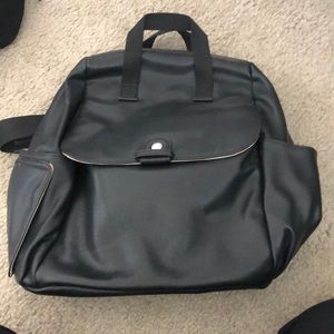 Babymel Convertible Diaper Bag